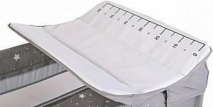 Manej Cangaroo Once Upon a time 3 Grey