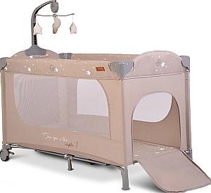 Manej Cangaroo Once Upon a time 3 Beige