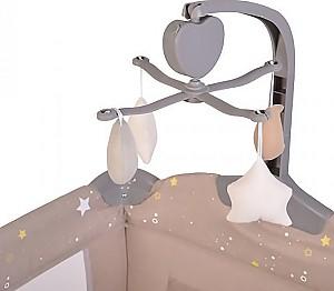 Manej Cangaroo Once Upon a time 3 Beige