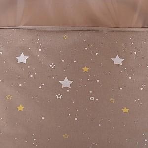 Manej Cangaroo Once Upon a time 3 Beige