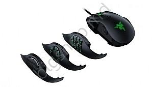 Mouse RAZER Naga Trinity (RZ01-02410100-R3M1)