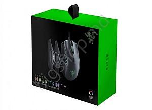 Mouse RAZER Naga Trinity (RZ01-02410100-R3M1)