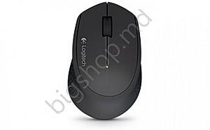 Mouse Logitech M280 Wireless Mouse black (76623)