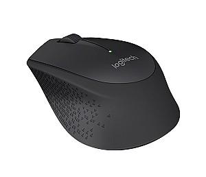 Mouse Logitech M280 Wireless Mouse black (76623)