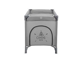 Manej Kikka Boo So Gifted Grey