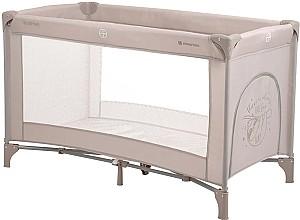 Manej Kikka Boo So Gifted Beige tarc