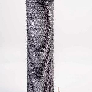 Ansamblu pentru pisici PETREBELS Climb 1560 Old Grey