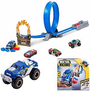  Metal Machines Road Rampage 6701