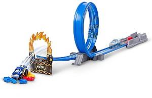  Metal Machines Road Rampage 6701