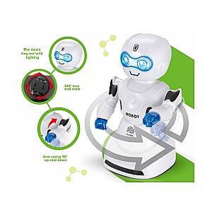 Robot jucarie Jinxianghuang 2629-T14A