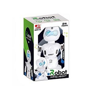 Robot jucarie Jinxianghuang 2629-T14A