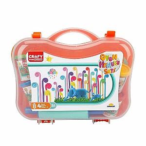 Set de jucarii Crafy Fun Dough S00030990