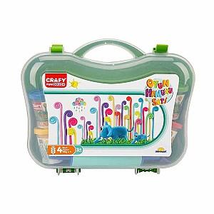Set de jucarii Crafy Fun Dough S00030990
