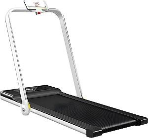 Banda de alergat FitTronic D1000 Black