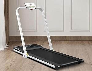 Banda de alergat FitTronic D1000 Black