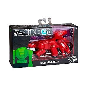 Figurina personaj StikBot cu 3 capete si ventuze (TST627C_UAKD)