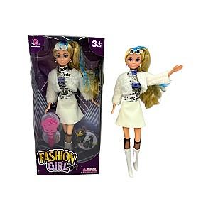 Papusa Sasa Girls Fashion Girl, 3 tipuri (115521)