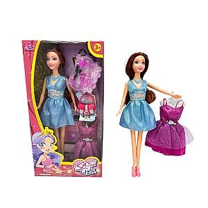 Papusa Sasa Girls 2 tipuri (115005)