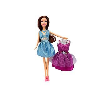 Papusa Sasa Girls 2 tipuri (115005)