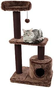 Ansamblu pentru pisici Flamingo HATHI