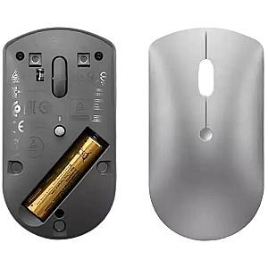 Mouse Lenovo 600 Iron Grey
