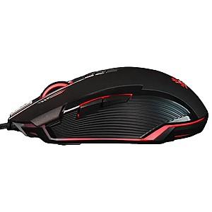Mouse Bloody P93s Black