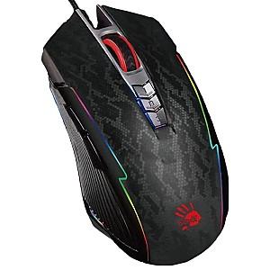 Mouse Bloody P93s Black