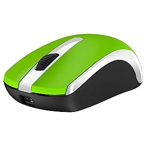 Mouse Genius ECO-8100 Green