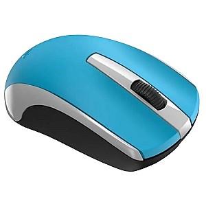 Mouse Genius ECO-8100 Blue