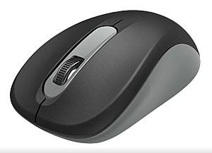 Mouse Hama AMW-200 Optical Wireless Mouse 3 Buttons anthracite / black