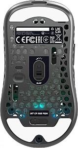 Mouse Xtrfy M42 RGB WIRELESS BLACK