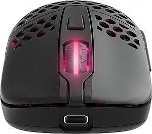 Mouse Xtrfy M42 RGB WIRELESS BLACK