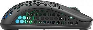 Mouse Xtrfy M42 RGB WIRELESS BLACK