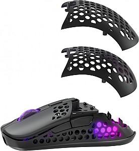 Mouse Xtrfy M42 RGB WIRELESS BLACK