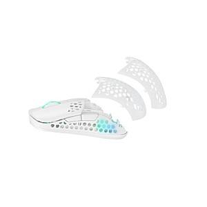 Mouse Xtrfy M42 RGB WIRELESS WHITE