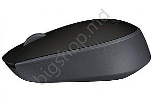 Mouse Logitech Wireless Mouse M171 Black