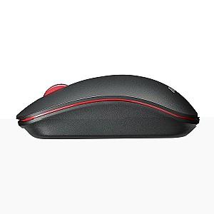 Mouse Asus WT300 Black/Red