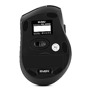 Mouse SVEN RX-425W Black