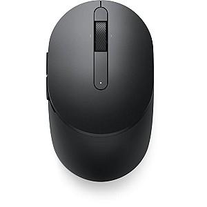 Mouse DELL MS5120W Black