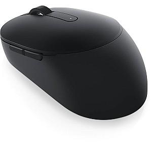 Mouse DELL MS5120W Black