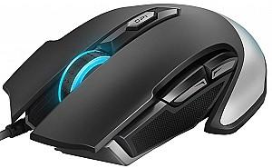 Mouse Rapoo V310 Laser  BLACK, 8200 DPI laser sensor