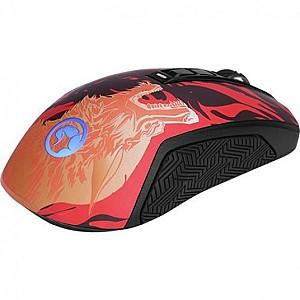 Mouse MARVO G939 Wired Gaming Pixart 3325