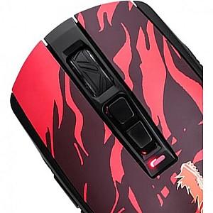 Mouse MARVO G939 Wired Gaming Pixart 3325