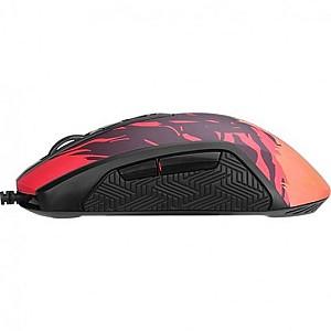 Mouse MARVO G939 Wired Gaming Pixart 3325