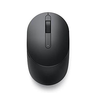 Mouse DELL MS3320W Black