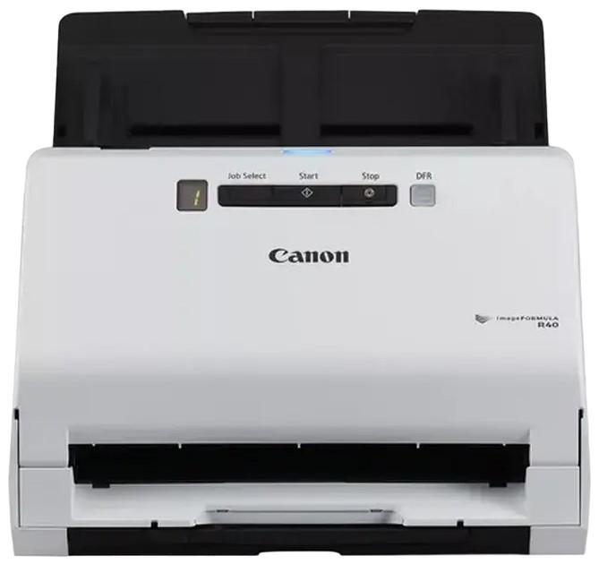 Scaner Canon imageFORMULA R40