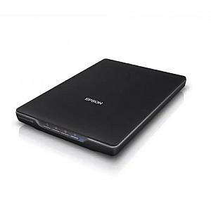 Scaner Epson Perfection V39II