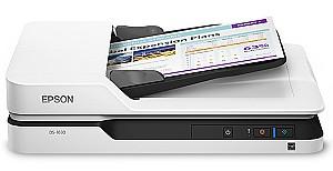 Scaner Epson WorkForce DS-1630