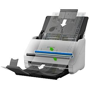 Scaner Epson WorkForce DS-530 II