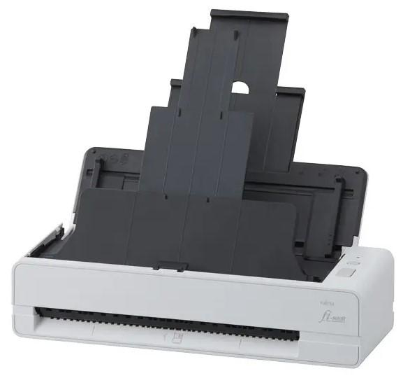 Scaner Fujitsu fi-800R